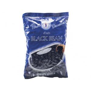 Thai Dancer Schwarze Bohnen 400 GR