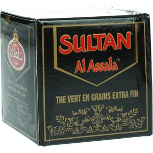 Sultan Al Assala Tee 200 GR