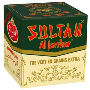 Sultan Al Jawhar Tee 200 GR