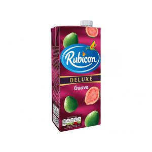 Rubicon Guavensaft 1000 ML