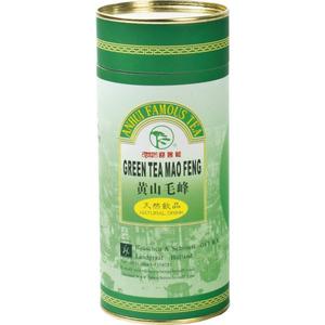 Greeting Pine Mao Feng grüner Tee 70 gram