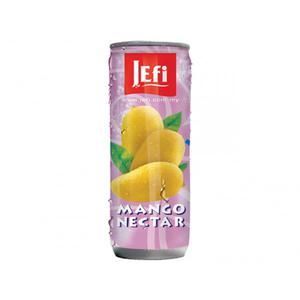 JEfi Mangonektar - 250 ml