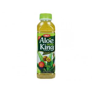 Okf Aloe Vera Saft mit Kiwi