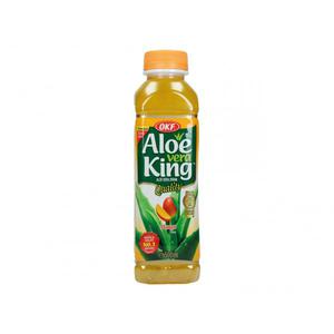 Okf Aloe Vera Saft mit Mango