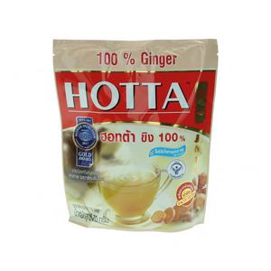 Hotta Instant 100% Ingwertee 70 gram