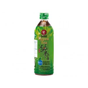 OISHI Erfrischungsgetränk mit grünem Tee - 500 ml