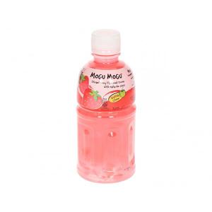 Mogu mogu Erdbeer Drink 320 ML