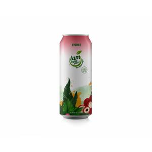 Iam Super Juice Litschisaft 330 GR