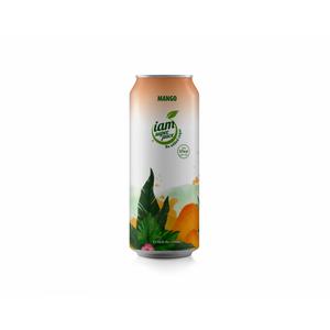 Iam Super Juice Mangosaft 330 GR