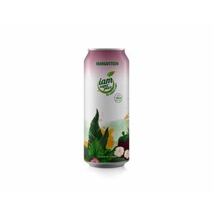 Iam Super Juice Mangostansaft 330 GR