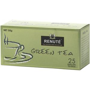 Renuté Grüner Tee 50 gram