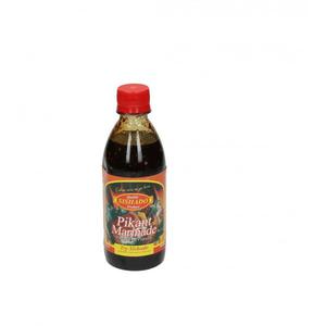 Sishado Marinade Scharf