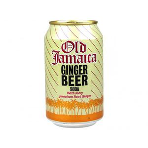 Old Jamaica Ingwerbier 330 GR