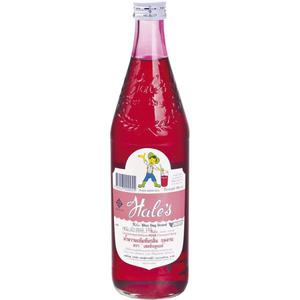 Hale's Sirup mit Rosengeschmack - 710 ml