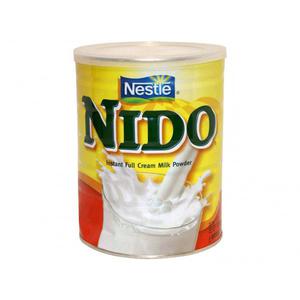 Nido Milchpulver 900 GR