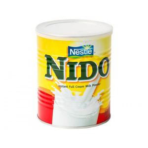 Nido Milchpulver 400 GR