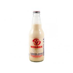 VITAMILK Sojagetränk - 300 ml