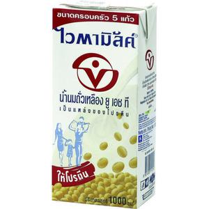 VITAMILK Sojagetränk UHT Tetra Pak - 1000 ml