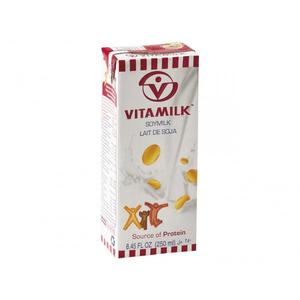 VITAMILK Sojagetränk UHT Tetra Pak - 250 ml