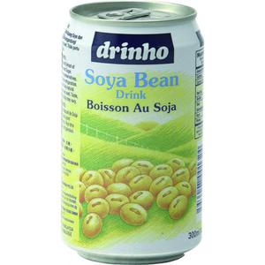 Drinho Sojamilch 300 ML