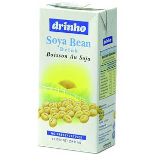 drinho Sojagetränk - 1000 ml