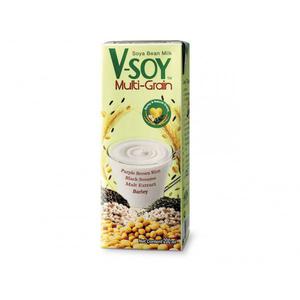 V-Soy Multigrain Drink