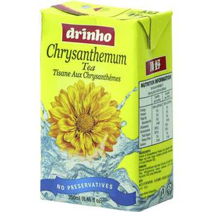 Drinho Chrysanthementee 250 ML