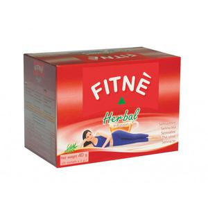 Fitne Senna Tee 40 gram