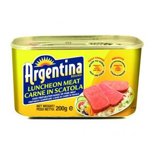 Frühstücksfleisch Argentina 200G