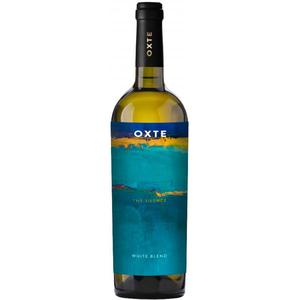 Oxte The Silence White Blend Weißwein trocken