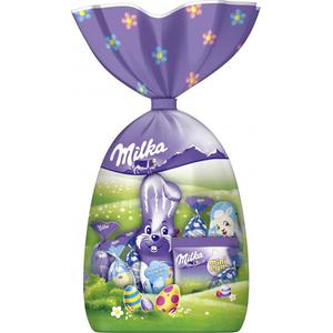 Milka Ostermischung