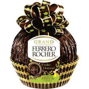 Ferrero Rocher Ferrero Grand Rocher Zartbitter Frohe Ostern