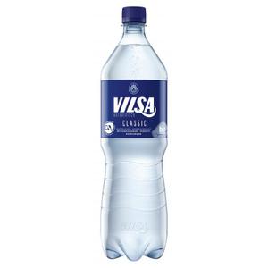 Vilsa Naturfrisch Mineralwasser classic (Einweg)