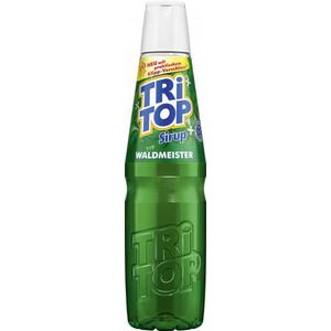 Tri Top Sirup Waldmeister