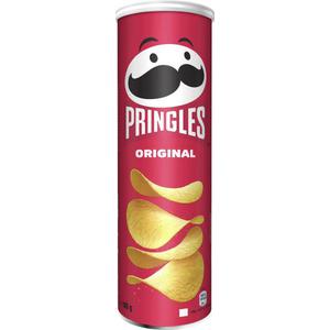 Pringles Original Gesalzene Chips