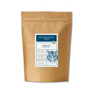 Kaffeerösterei Baum Bio Indonesien Gayo Grade 1