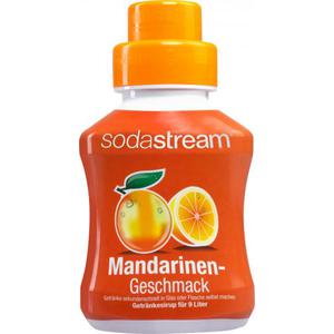 Soda Stream Getränkesirup Mandarine