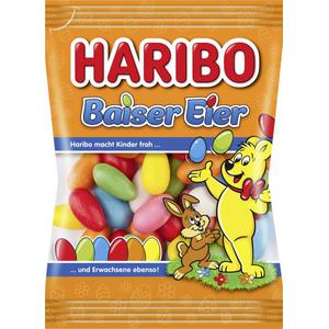 Haribo Baiser-Eier