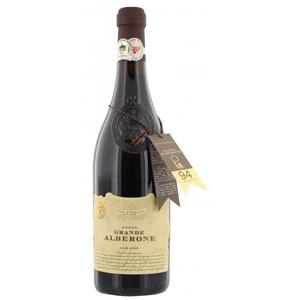 Vino d'Italia Rosso Grande Alberone Rotwein halbtrocken