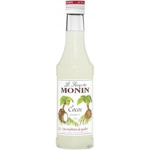 Monin Sirup Cocos