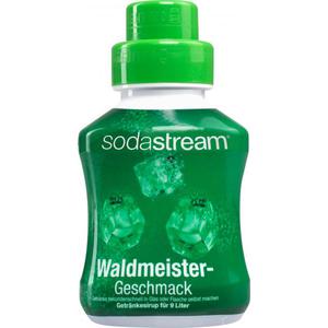 Soda Stream Getränkesirup Waldmeister