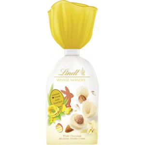 Lindt Frühlings-Mandeln Weisse Mandel Vanille-Crème