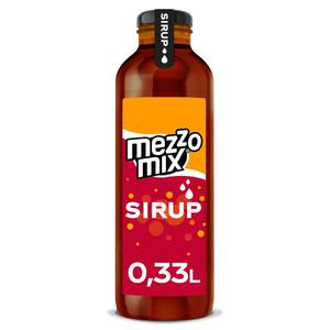 Mezzo Mix Sirup