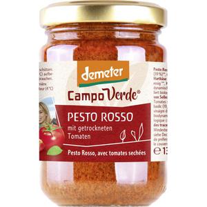 Campo Verde Demeter Pesto Rosso