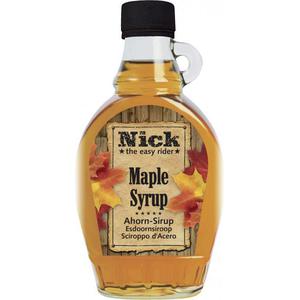 Nick Maple Syrup