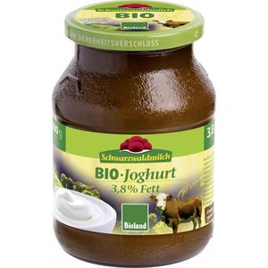 Schwarzwaldmilch Bio Joghurt 3,8%