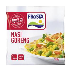 Frosta Nasi Goreng