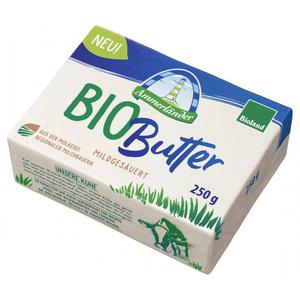 Ammerländer Bio Butter