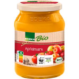 EDEKA Bio Bio EDEKA Apfelmark 360g