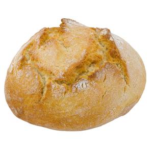 EM ohne Markenname Bake Off Potatobrötchen hell 70X90g